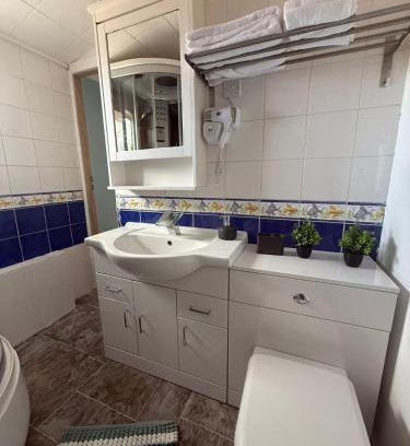 Birmingham Apartamento | Cozy Studio in Birmingham Kingstanding