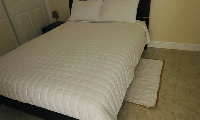 Citrus Park Apartamento | Relax & Explore Tampa Hideaway Near Everything