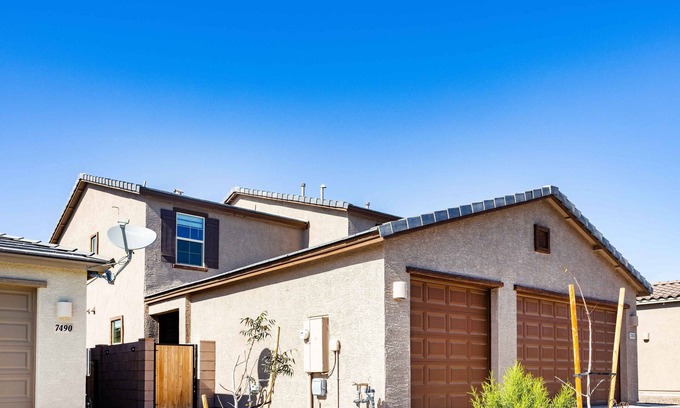 Tucson Apartamento | Cozy studio in charming Tucson with WiFi, AC