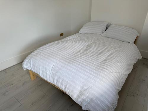 Selhurst Apartamento | Cozy Studio in Croydon City Center