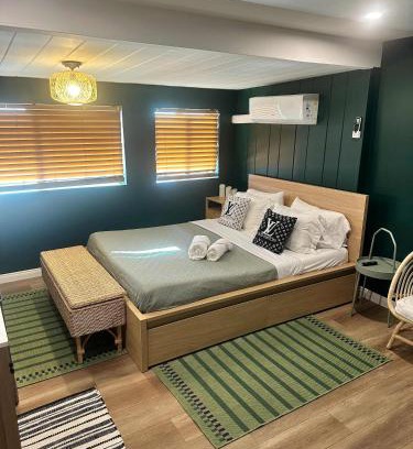 Bankers Hill Casa | COZY Studio in Downtown San Diego