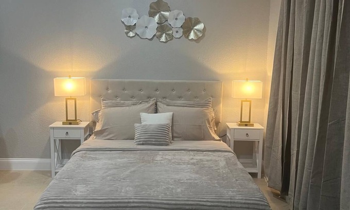Lakeland Highlands Apartamento | Cozy studio in enjoyable Lakeland with AC, WiFi
