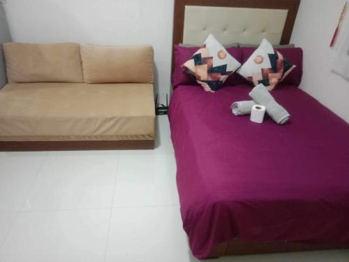 Ermita Apartamento | Cozy Studio in Front of US Embassy, Ermita, Manila
