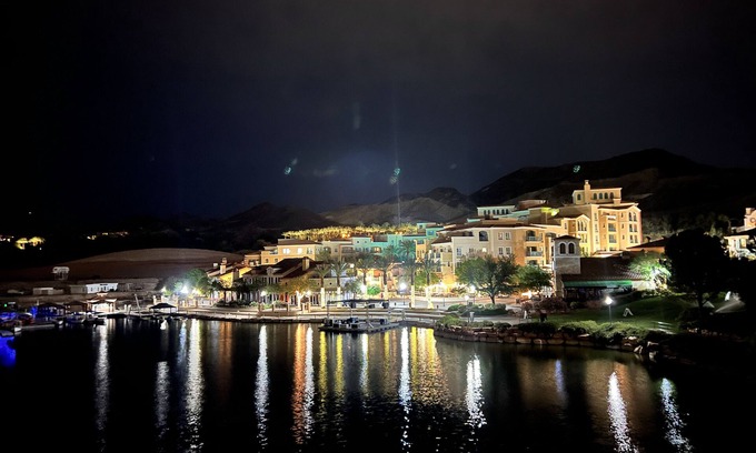 Lake Las Vegas Condominio | Cozy studio in Lake Las Vegas - no resort fees!
