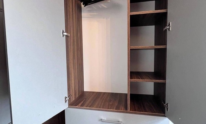 Fortis Green Apartamento | Cozy Studio in North London