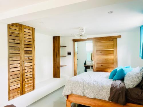 Las Terrenas Apartamento | Cozy Studio in Private Villa
