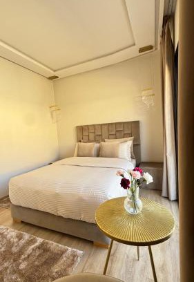 L'Ocean Apartamento | Cozy Studio in Rabat City Center