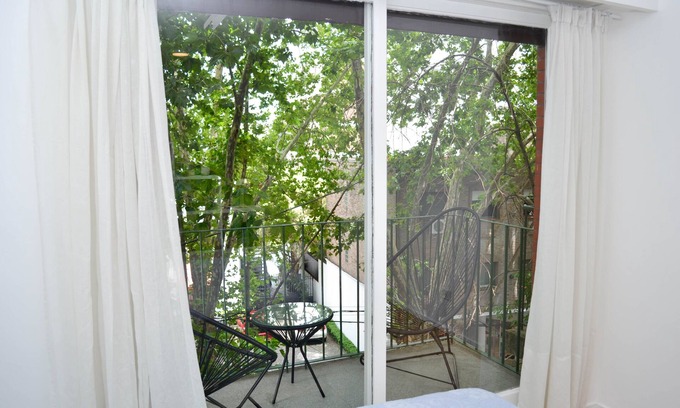 San Isidro Apartamento | Cozy studio in San Isidro by depptö