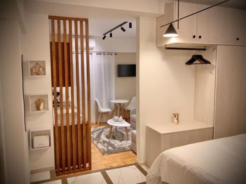 Ioannina Town Centre Apartamento | Cozy studio in the City Center !