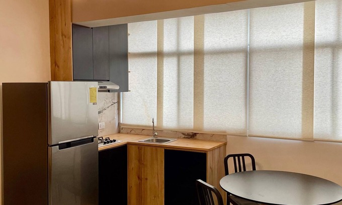 Guayaquil Apartamento | Cozy Studio in the heart of Guayaquil with everything you need