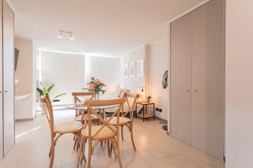 Nunoa Apartamento | Cozy Studio in the Heart of Nunoa Perfect for Two