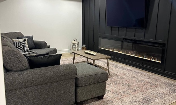 Oakville Apartamento | Cozy studio in wonderful Oakville