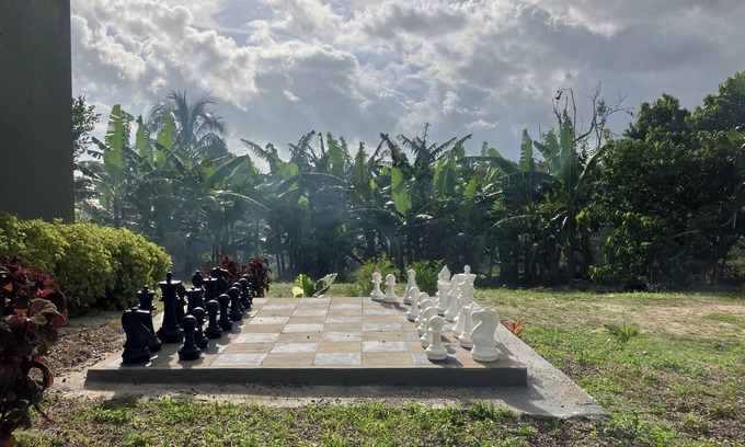 Darliston Cabaña | Jamaica vacation on Southcoast surrounded by Mountains and nature