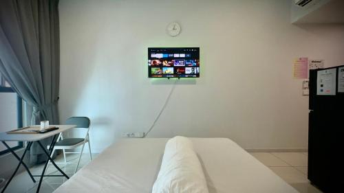 Kuala Lumpur Apartamento | Cozy Studio Kuala Lumpur by LH