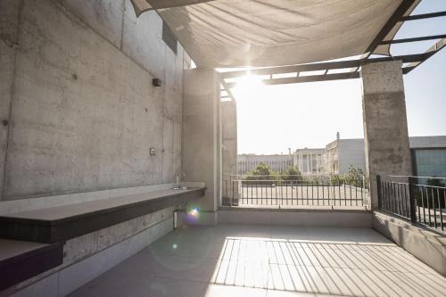 Santiago Apartamento | Cozy Studio La Reina Steps from the Mall