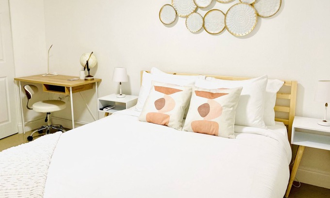 Conway Apartamento | Cozy Studio minutes from Orlando Airport Unit B