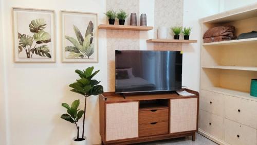 Lapu-Lapu Apartamento | Cozy Studio near Airport Resort