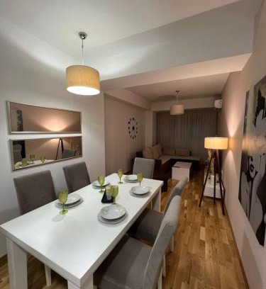 Skopje Region Apartamento | Cozy Studio Near Downtown