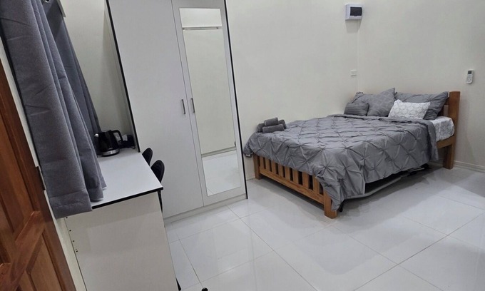 Suva Apartamento | Cozy Studio near Hospital and City