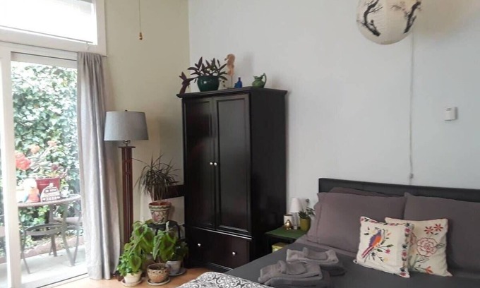 Alto Sutton Manor Casa | Cozy Studio Near Muir Woods & Golden Gate Bridge