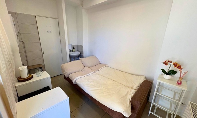 Opole Apartamento | Cozy studio near the city center with free parking