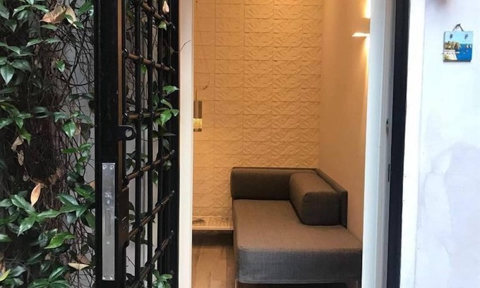 Celio Apartamento | Acogedor estudio cerca del Coliseo.