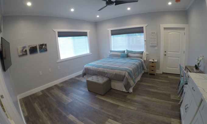 Kahuku Apartamento | Cozy Studio on the North Shore