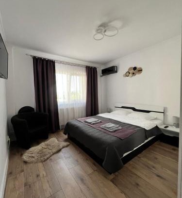 Onesti Apartamento | Cozy Studio Onesti