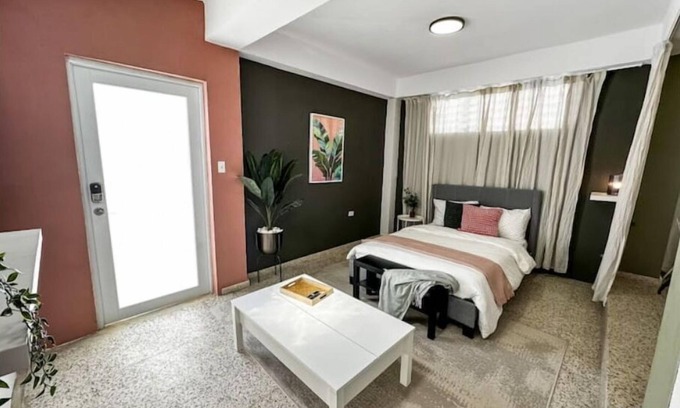 Fajardo Apartamento | Cozy Studio Perfect for Couples & Solo Adventurers