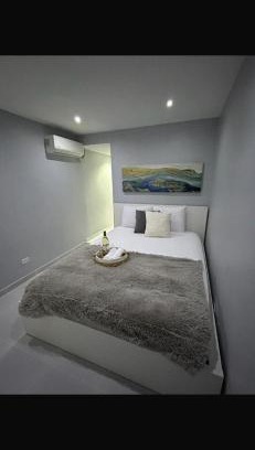 Sabana Abajo Apartamento | Cozy Studio