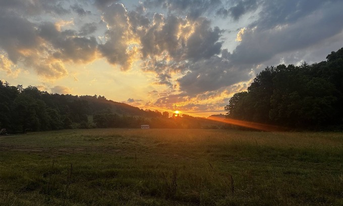 Newport Apartamento | Cozy Studio Retreat Close to East TN & SC Sites