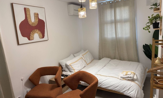Selhurst Apartamento | Cozy Studio Retreat in Croydon