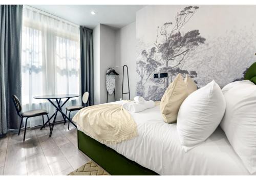 Springfield Apartamento | Cozy Studio Retreat in Trendy Clapton Common