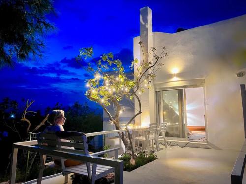 Chalcis Casa | Cozy Studio the original