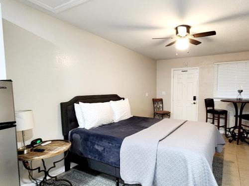 Lakeland Apartamento | Cozy Studio!