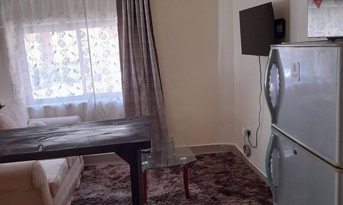 Lavington Apartamento | Cozy Studio with all amenities in kileleshwa.