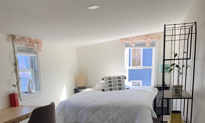 Southern Coast Apartamento | Cozy Studio with free parking