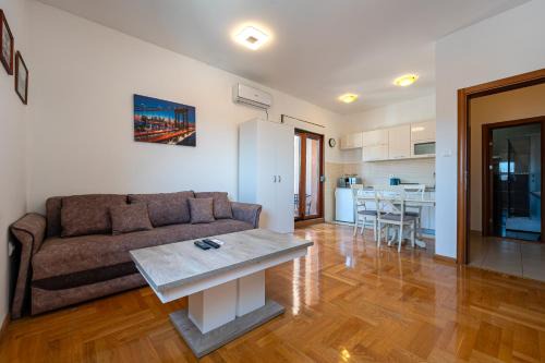 Rozino Apartamento | Cozy studio with terrace