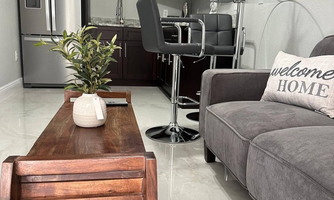 Azalea Park Apartamento | Cozy studio with WiFi and AC in delightful Orlando