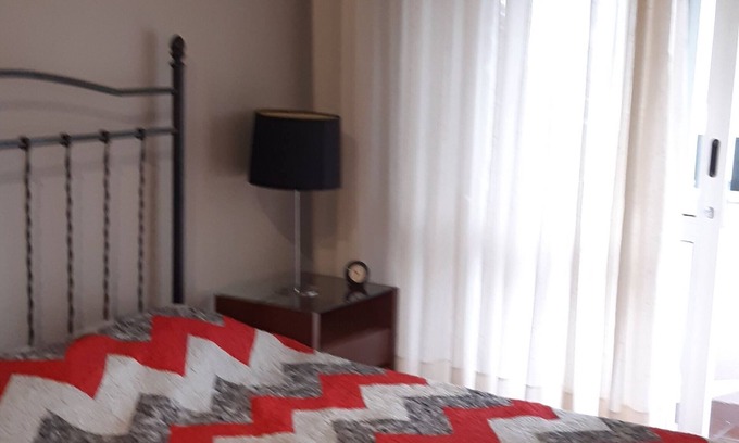 Cristo Redentor Apartamento | Cozy studiopoa