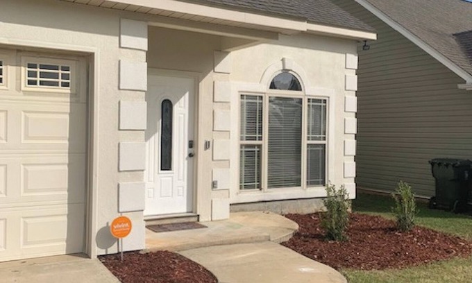 Dothan Casa | Cozy, Stylish Garden Home