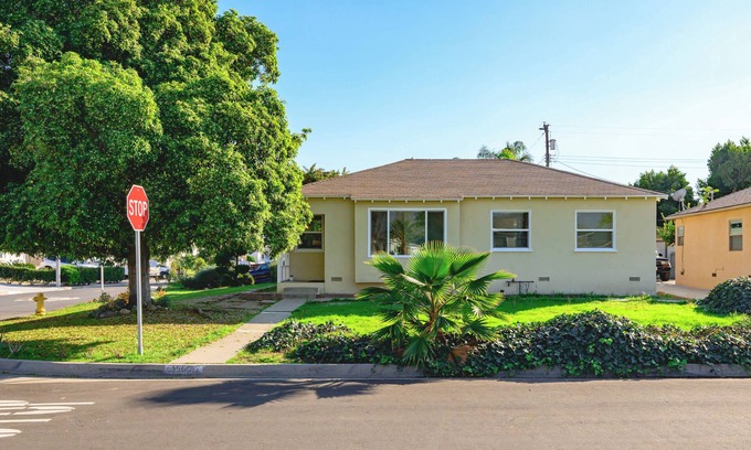 El Monte Apartamento | Cozy & Stylish Home Spacious, Fully Equipped Stay