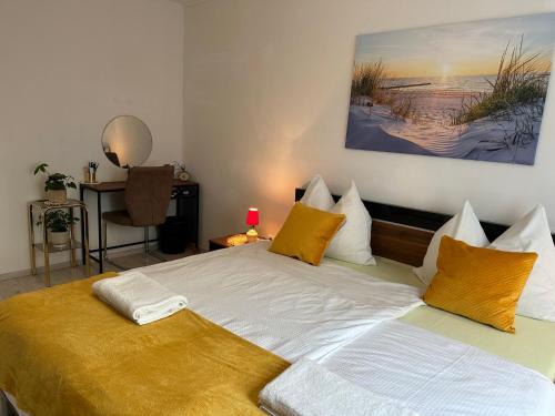 Schallmoos Casa | Cozy & Stylish space with Parking