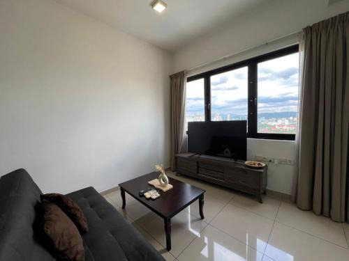 The Strand Apartamento | Cozy Suite at Encorp Residence PJ