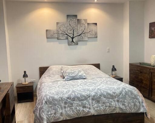 Cuenca Apartamento | Cozy Suite Cuenca