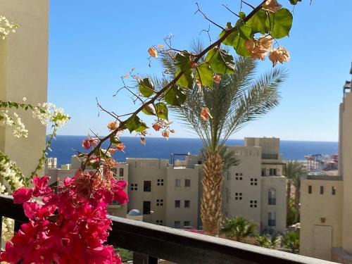 Sahl Hasheeh Apartamento | Cozy Suite in Azzurra Resort Sahl Hasheesh 95 SqM