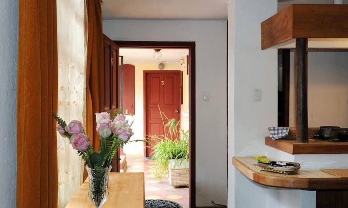 La Colón Casa | Cozy Suite Matrimonial