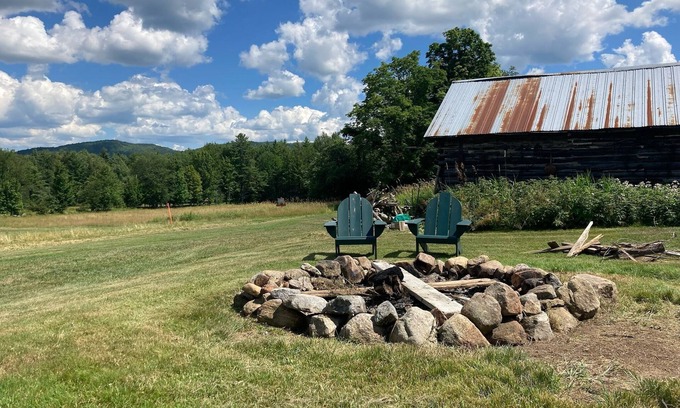 North River Apartamento | Cozy suite on Garnet Hill trails; Gore 15 minutes away.