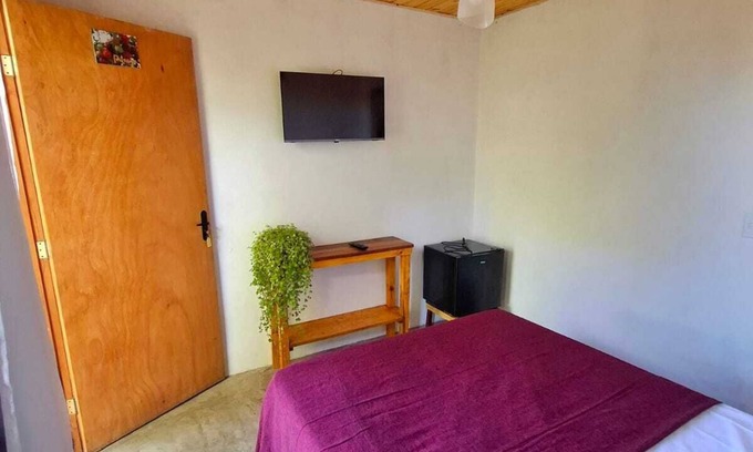 Buzios Cabina | Cozy suites in Búzios, with a great location and integrated with nature.