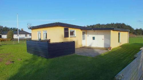 Lokken Casa | Cozy Summer House In Løkken